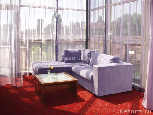 Art 'Otel Hotel 4